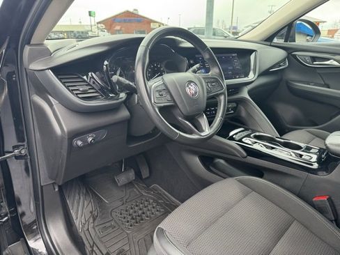 Used 2021 Buick Envision Preferred image 18