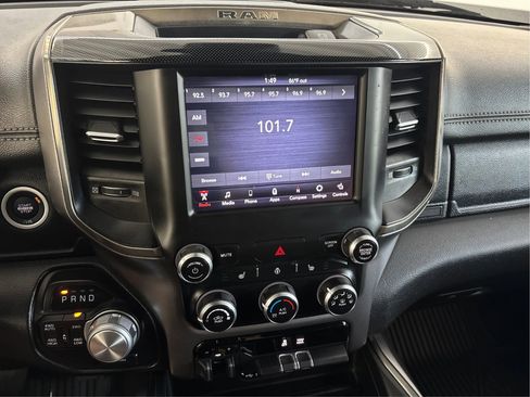 Used 2020 RAM 1500 Sport w/ Level 2 Equipment Goup w/2_L AWD/4WD image 19