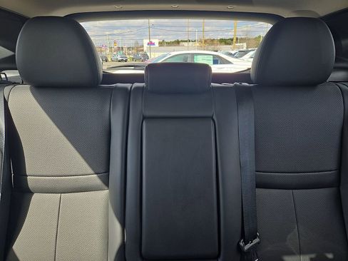 Used 2021 Nissan Rogue Sport SL w/ Premium Package AWD/4WD image 13