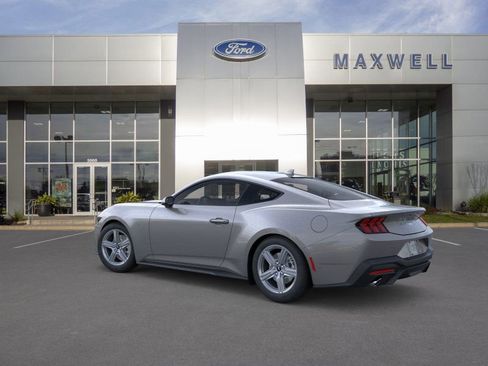 New 2026 Ford Mustang EcoBoostﾮ Fastback image 26