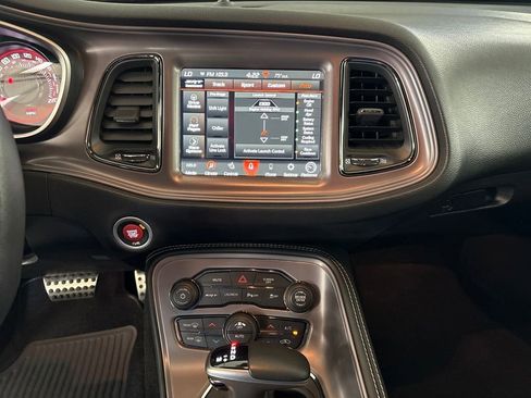 Used 2023 Dodge Challenger SRT Super Stock image 23
