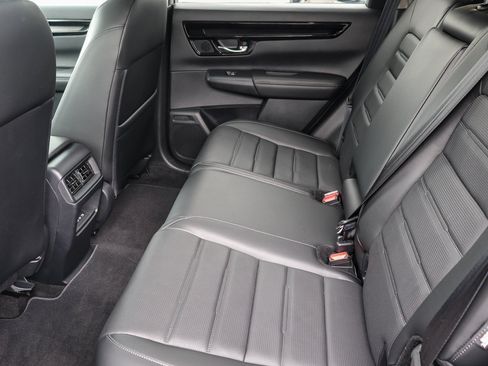 Certified 2025 Honda CR-V EX-L image 17