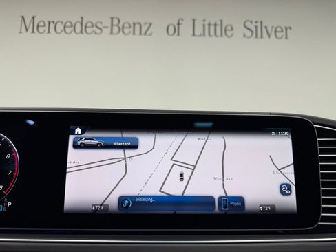 Used 2026 Mercedes-Benz GLE 53 AMG 4MATIC image 33