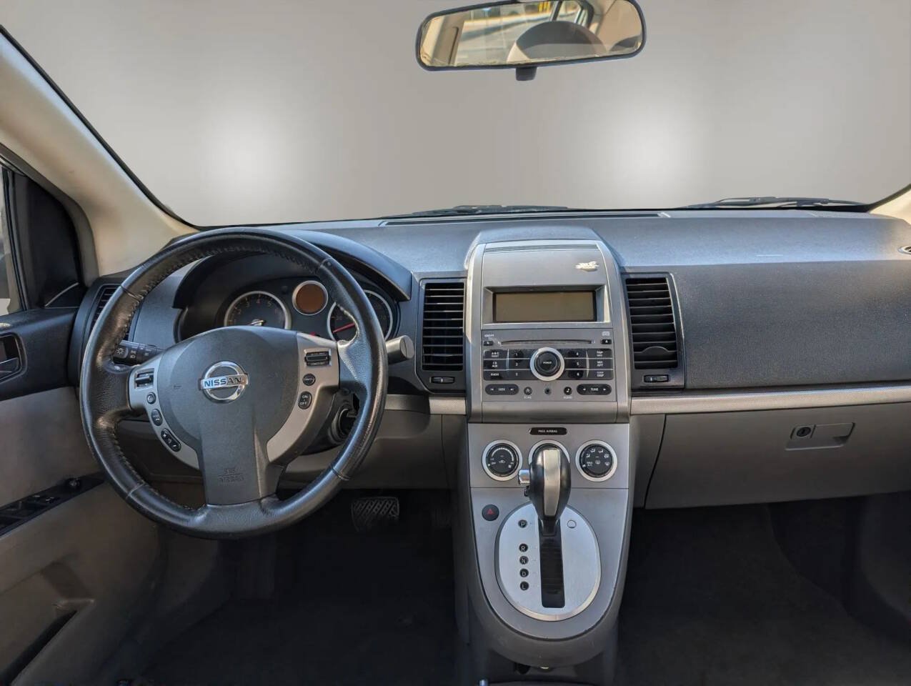 Used 2008 Nissan Sentra 2.0 S w/ Convenience Plus Pkg FWD image 33