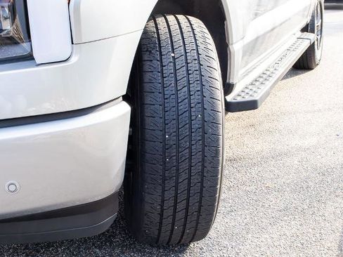 Certified 2023 Ford F150 Lightning XLT w/ Equipment Group 312A High image 9