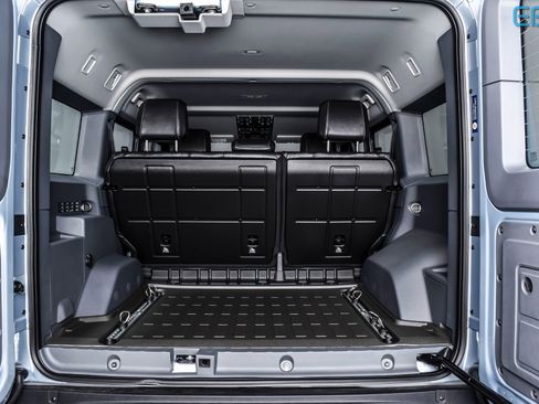 Used 2024 INEOS Grenadier Trialmaster Edition image 13