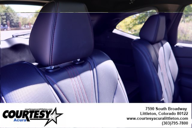 Used 2026 Acura MDX A-Spec w/ Advance Package AWD/4WD image 32
