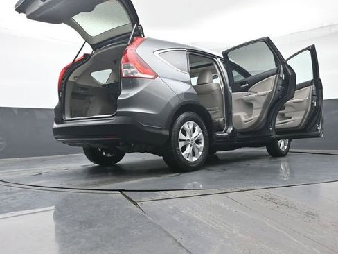 Used 2012 Honda CR-V EX-L image 49