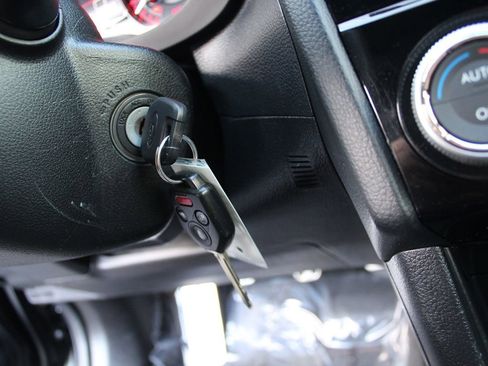 Used 2017 Subaru WRX image 28