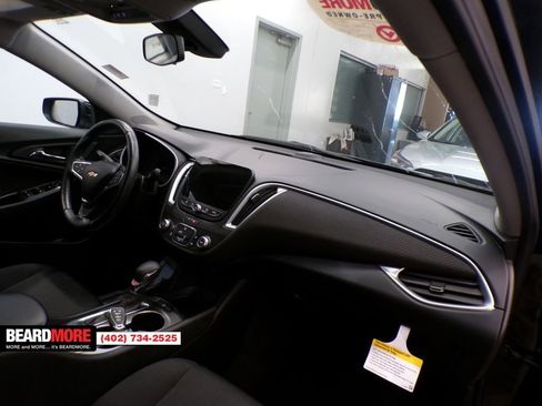 Used 2021 Chevrolet Malibu RS image 20