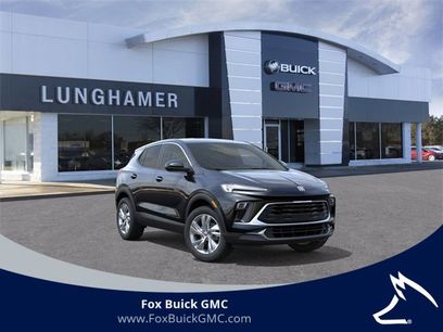 New 2026 Buick Encore GX Preferred w/ Comfort Package