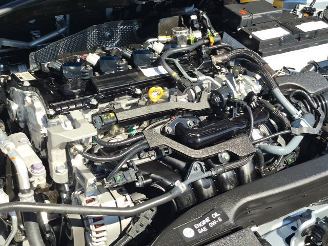 Used 2026 Toyota Corolla Cross L FWD image 22