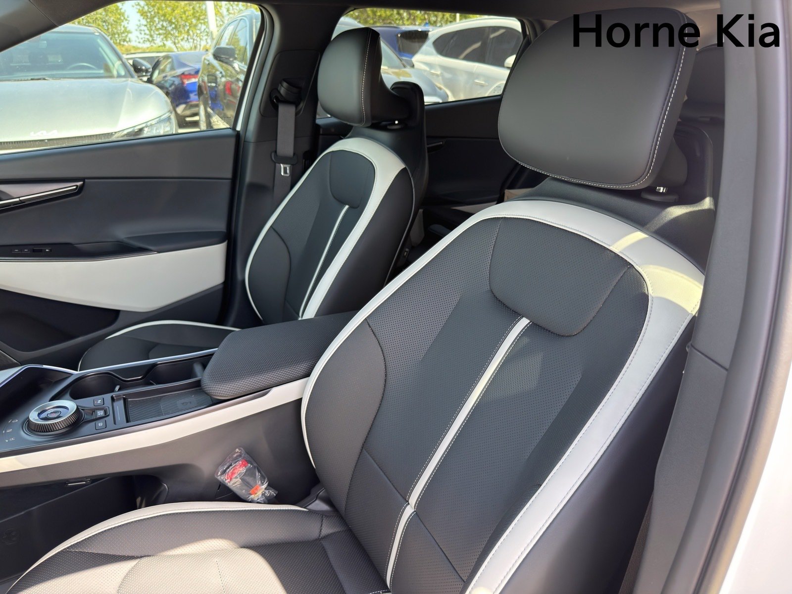 New 2026 Kia EV6 GT-Line RWD image 9