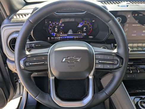 Certified 2025 Chevrolet Colorado ZR2 w/ Technology Package image 14