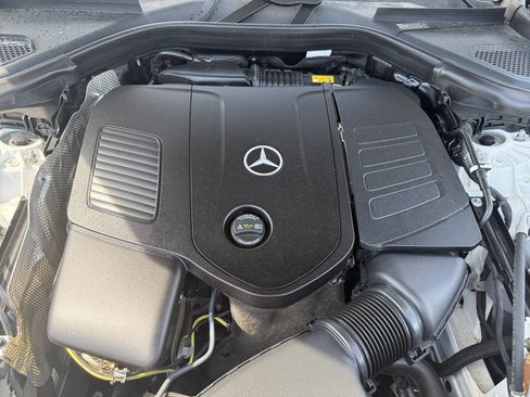Certified 2026 Mercedes-Benz GLC 300 4MATIC image 23