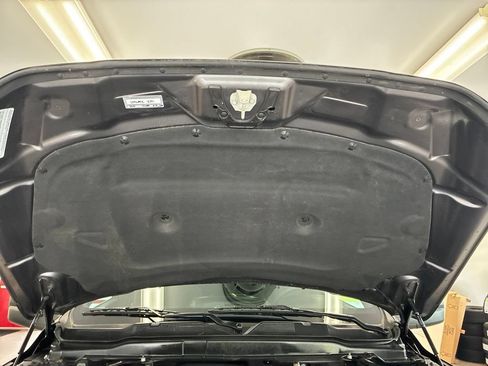Certified 2025 RAM 2500 Big Horn AWD/4WD image 44