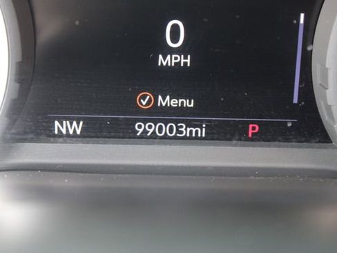 Used 2020 Chevrolet Silverado 3500 High Country w/ Z71 Off-Road Package image 23