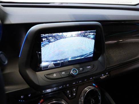Used 2020 Chevrolet Camaro ZL1 RWD image 41