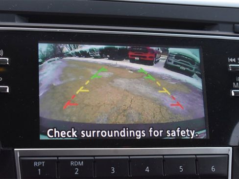 Used 2017 Nissan Altima 2.5 SL image 33