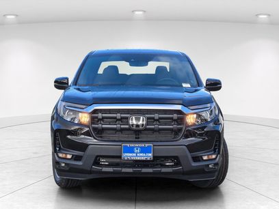 New 2026 Honda Ridgeline RTL