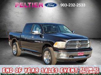 Used 2011 RAM 1500 Laramie w/ Protection Group video 1