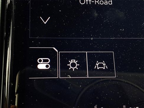 New 2026 GMC Acadia AT4 image 22