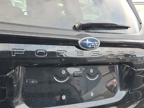 New 2026 Subaru Forester Wilderness image 5