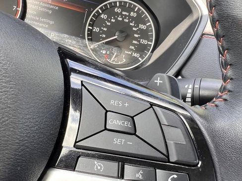 Used 2021 Nissan Altima 2.5 SR FWD image 22