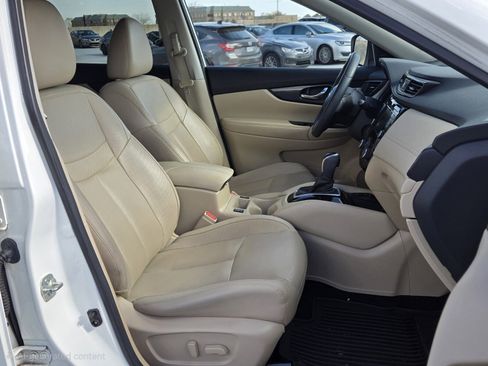 Used 2019 Nissan Rogue SL image 13