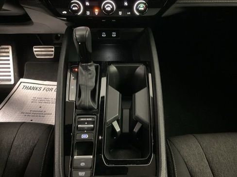 Certified 2024 Honda Accord Sport image 18