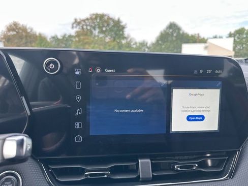 New 2026 Chevrolet Equinox RS image 22