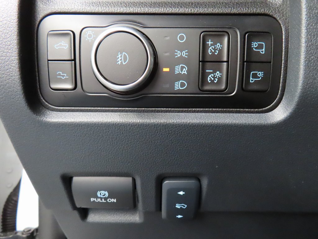 Used 2025 Ford F250 Platinum AWD/4WD image 61
