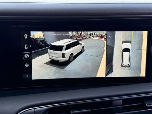 New 2026 Hyundai Palisade XRT Pro image 18