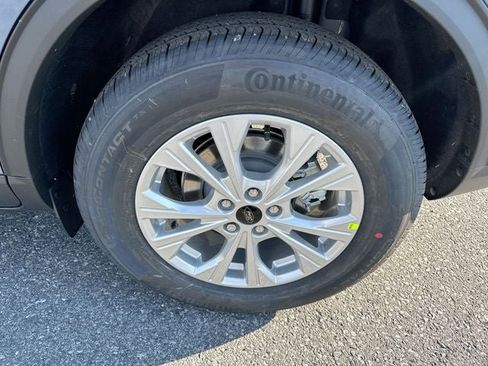 New 2026 Ford Escape Active w/ Cold Weather Package image 10