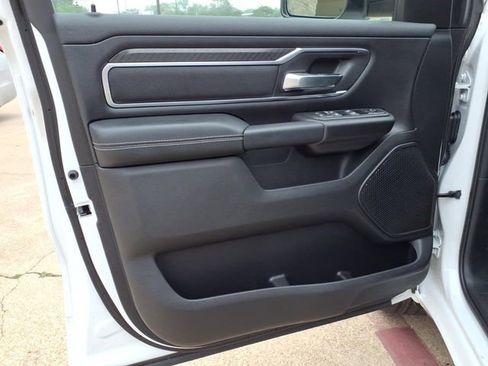 New 2026 RAM 1500 2WD Crew Cab image 19