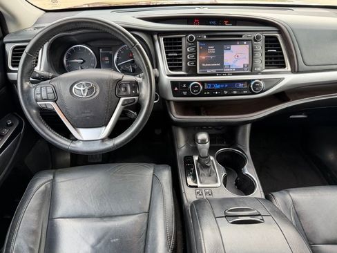 Used 2018 Toyota Highlander XLE FWD image 15