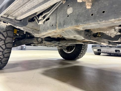Used 2016 Toyota Land Cruiser AWD/4WD image 33