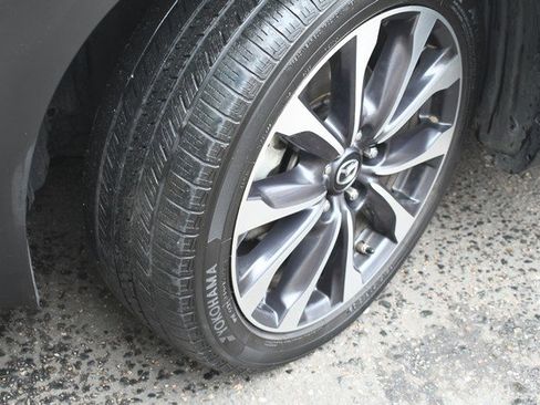 Used 2019 MAZDA CX-3 Grand Touring image 11