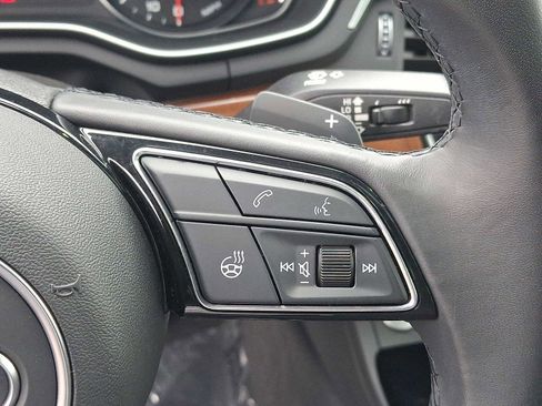 Certified 2022 Audi A5 2.0T Premium w/ Convenience Package image 18