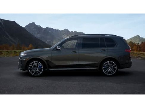 New 2027 BMW X7 xDrive40i AWD/4WD image 4