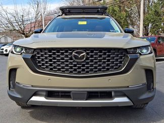 New 2026 MAZDA CX-50 Meridian Edition w/ Apex Package video 2