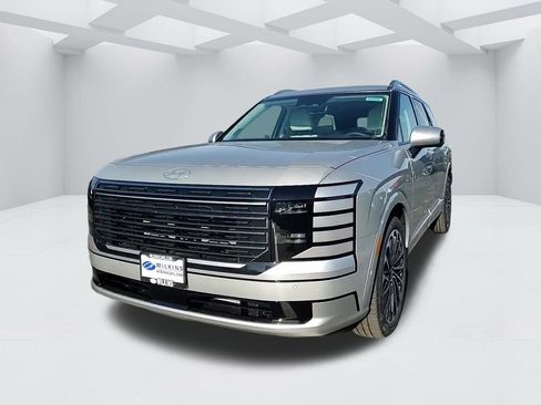 New 2026 Hyundai Palisade Calligraphy image 9