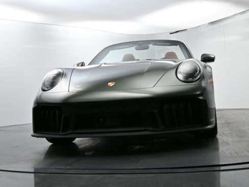 Certified 2026 Porsche 911 Carrera GTS image 68