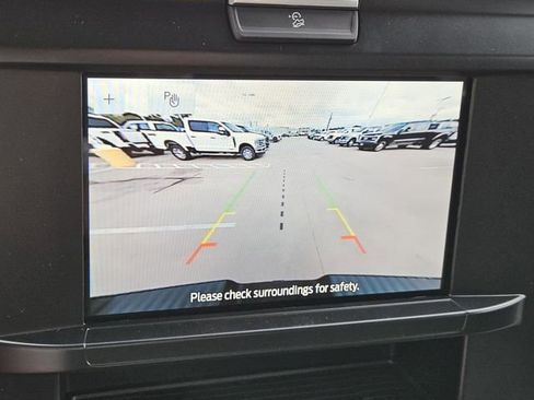 New 2026 Ford F250 XLT image 16