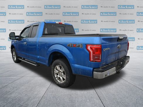 Used 2016 Ford F150 XLT w/ Equipment Group 302A Luxury image 13