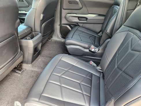 New 2027 Kia Telluride SX X-Line AWD/4WD image 10