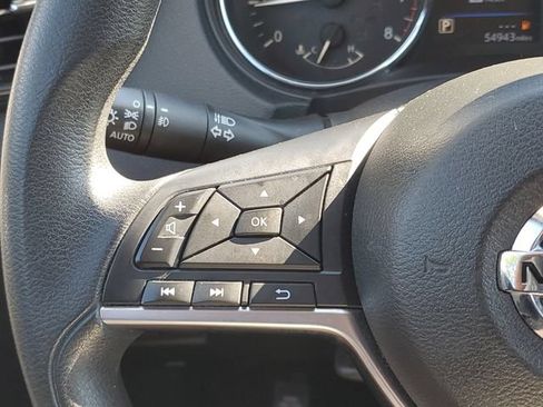 Used 2019 Nissan Rogue S AWD/4WD image 21