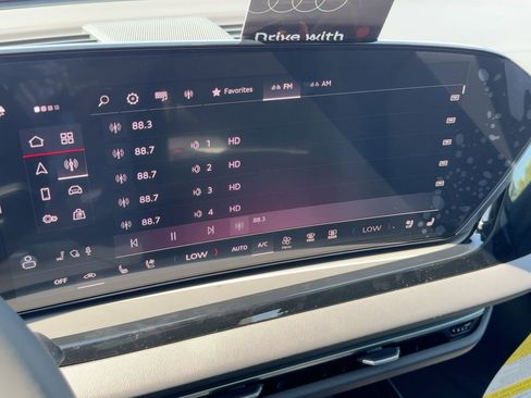 New 2025 Audi A5 2.0T Premium Plus image 23