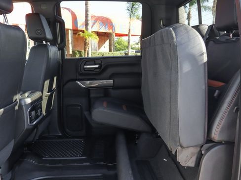 Used 2023 GMC Sierra 3500 AT4 w/ AT4 Premium Plus Package image 52