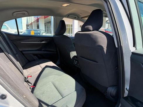Certified 2025 Toyota Camry LE image 10